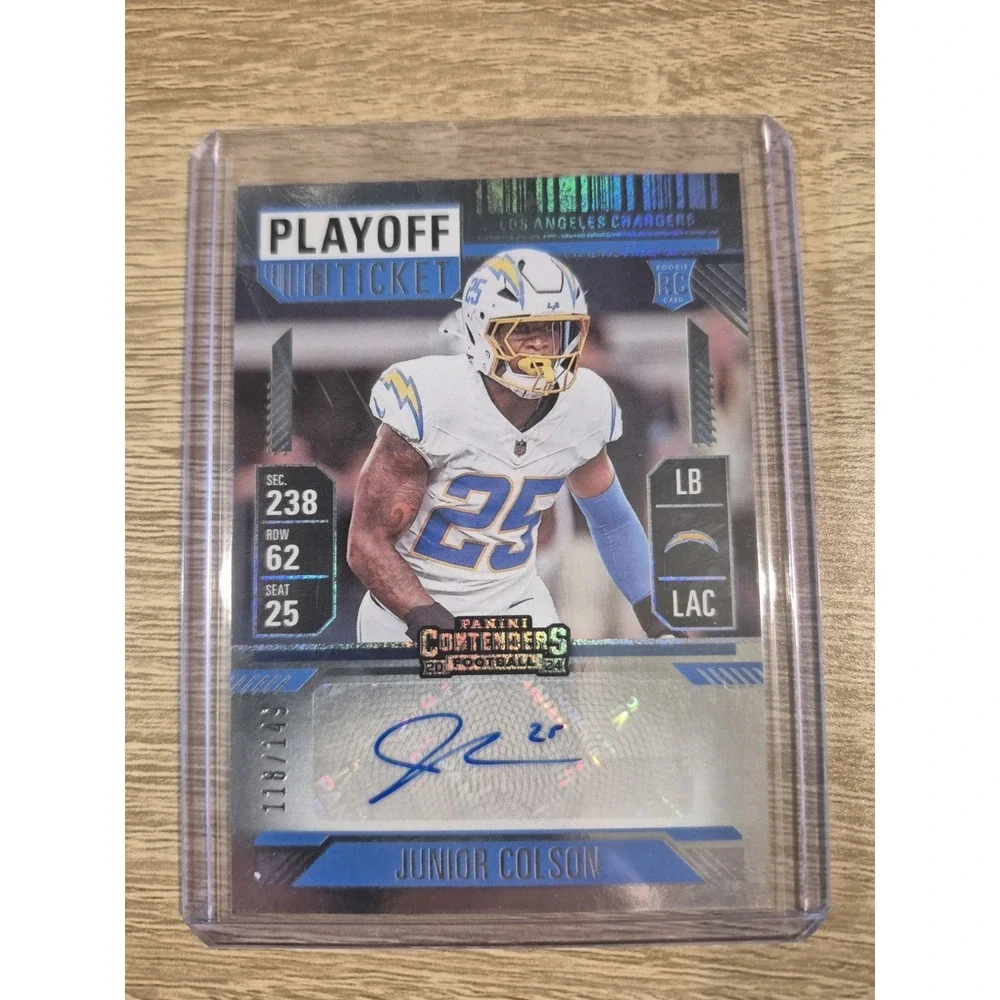 N/A this card